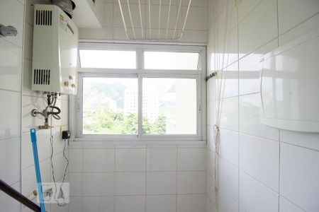 Apartamento à venda com 80m², 3 quartos e 1 vaga Apartamento à venda com 80m², 3 quartos e 1 vagaÁrea de Serviço