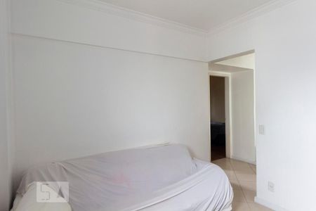 Sala de tv de apartamento para alugar com 2 quartos, 125m² em Vila Paulista, São Paulo