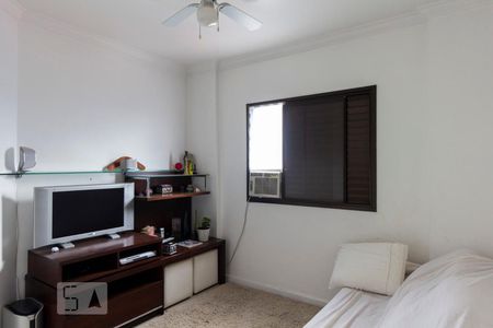 Sala de tv de apartamento para alugar com 2 quartos, 125m² em Vila Paulista, São Paulo