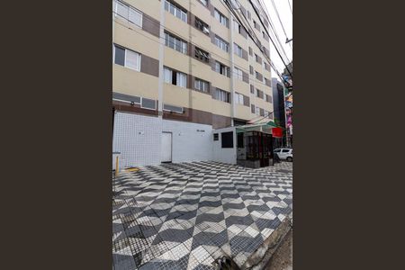 Apartamento à venda com 70m², 2 quartos e 1 vagaFachada