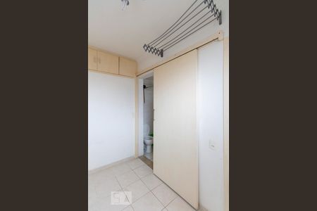 Apartamento à venda com 70m², 2 quartos e 1 vagaQuarto de serviço