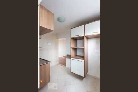 Apartamento à venda com 70m², 2 quartos e 1 vagaCozinha