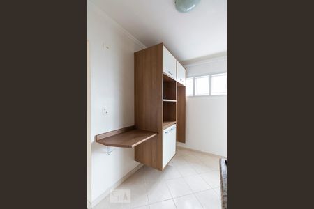 Apartamento à venda com 70m², 2 quartos e 1 vagaCozinha