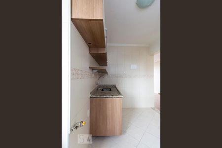 Apartamento à venda com 70m², 2 quartos e 1 vagaCozinha