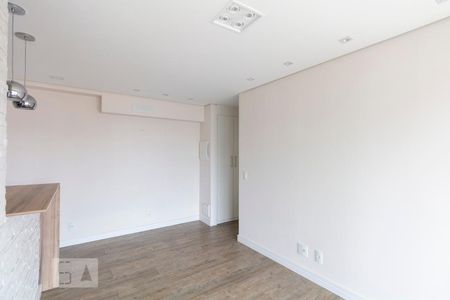 Sala de apartamento para alugar com 2 quartos, 68m² em Mirandópolis, São Paulo