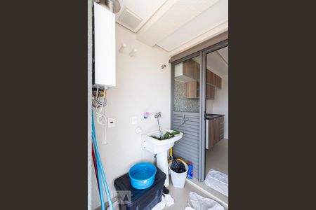 Apartamento para alugar com 68m², 2 quartos e 2 vagasárea de serviço