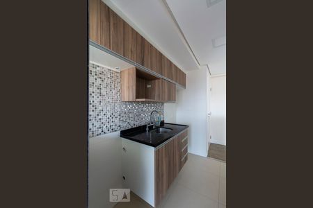 Apartamento para alugar com 68m², 2 quartos e 2 vagasCozinha