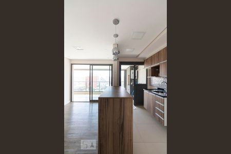 Apartamento para alugar com 68m², 2 quartos e 2 vagasCozinha