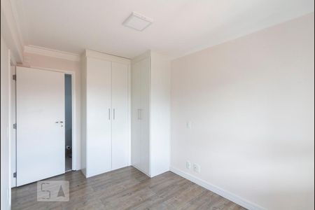 Apartamento para alugar com 68m², 2 quartos e 2 vagasQuarto 2 - Suíte