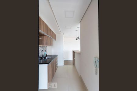 Apartamento para alugar com 68m², 2 quartos e 2 vagasCozinha