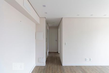 Sala de apartamento para alugar com 2 quartos, 68m² em Mirandópolis, São Paulo