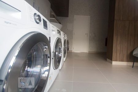 Apartamento para alugar com 68m², 2 quartos e 2 vagasLavanderia