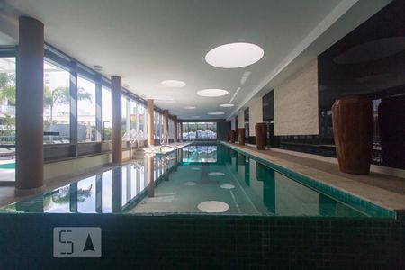 Apartamento para alugar com 68m², 2 quartos e 2 vagasPiscina coberta