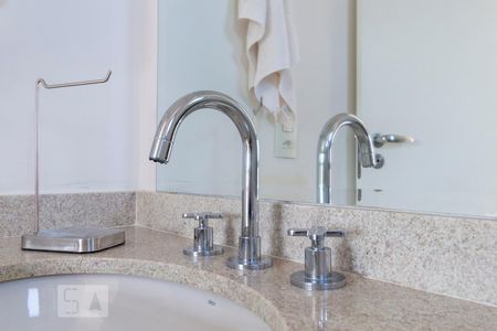 Apartamento para alugar com 68m², 2 quartos e 2 vagasSuíte - Quarto 2