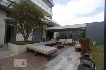 Apartamento para alugar com 68m², 2 quartos e 2 vagasÁrea externa