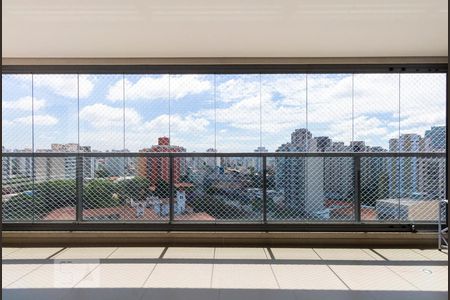 Apartamento para alugar com 68m², 2 quartos e 2 vagasVaranda