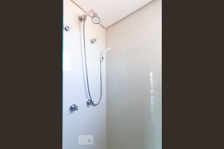 Apartamento para alugar com 68m², 2 quartos e 2 vagasBanheiro social