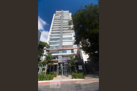 Apartamento para alugar com 68m², 2 quartos e 2 vagasFachada