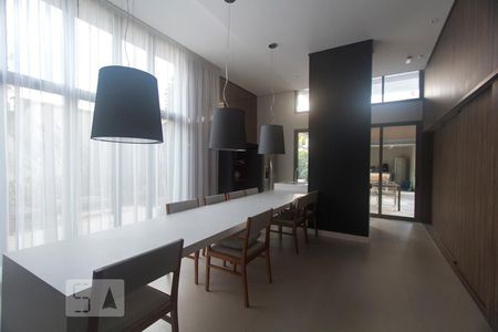 Apartamento para alugar com 68m², 2 quartos e 2 vagasSalão de festas