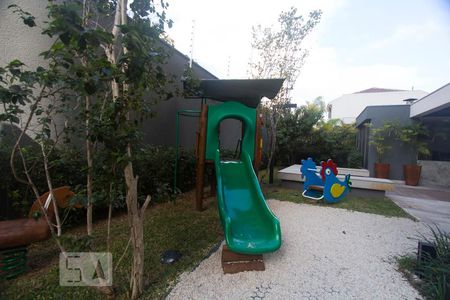 Apartamento para alugar com 68m², 2 quartos e 2 vagasPlayground