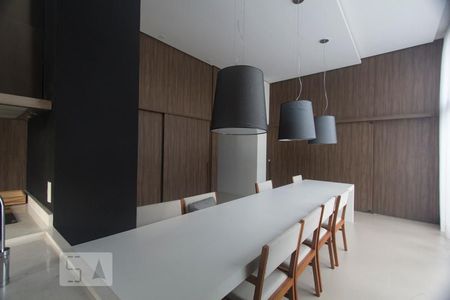 Apartamento para alugar com 68m², 2 quartos e 2 vagasSalão de festas