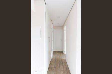 Apartamento para alugar com 68m², 2 quartos e 2 vagasCorredor