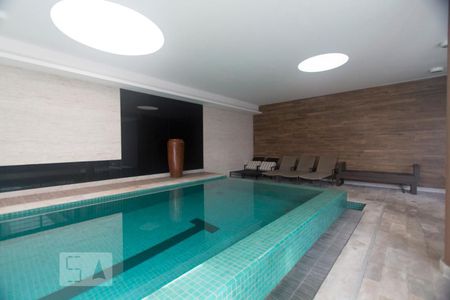 Apartamento para alugar com 68m², 2 quartos e 2 vagasPiscina coberta
