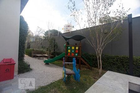 Apartamento para alugar com 68m², 2 quartos e 2 vagasPlayground