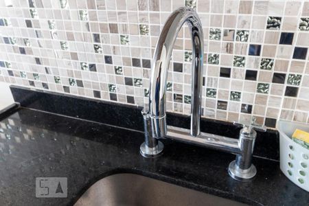 Apartamento para alugar com 68m², 2 quartos e 2 vagasCozinha