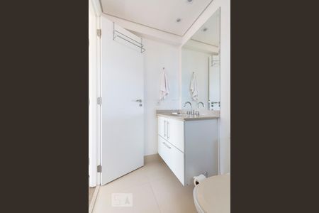 Apartamento para alugar com 68m², 2 quartos e 2 vagasSuíte - Quarto 2