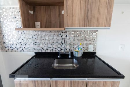 Apartamento para alugar com 68m², 2 quartos e 2 vagasCozinha