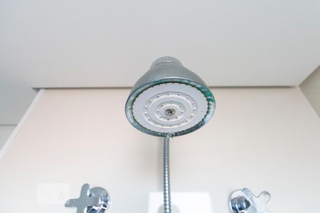 Apartamento para alugar com 68m², 2 quartos e 2 vagasBanheiro social