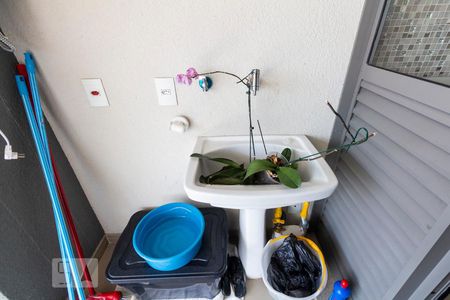 Apartamento para alugar com 68m², 2 quartos e 2 vagasárea de serviço