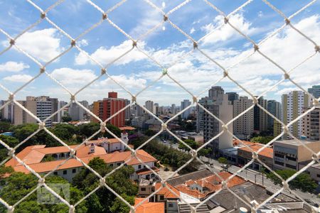 Apartamento para alugar com 68m², 2 quartos e 2 vagasVista