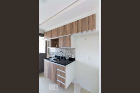 Apartamento para alugar com 68m², 2 quartos e 2 vagasCozinha