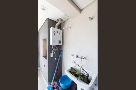 Apartamento para alugar com 68m², 2 quartos e 2 vagasárea de serviço