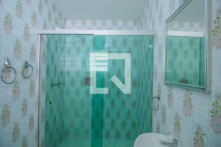 Casa à venda com 460m², 7 quartos e 5 vagas Casa à venda com 460m², 7 quartos e 5 vagasBanheiro Suíte - Fundos