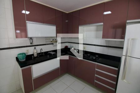 Casa de condomínio à venda com 240m², 3 quartos e 1 vagaCozinha