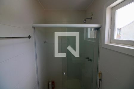 Casa de condomínio à venda com 240m², 3 quartos e 1 vagaBanheiro Social