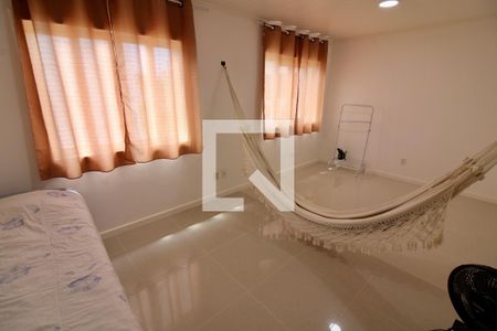 Casa de condomínio à venda com 240m², 3 quartos e 1 vagaQuarto