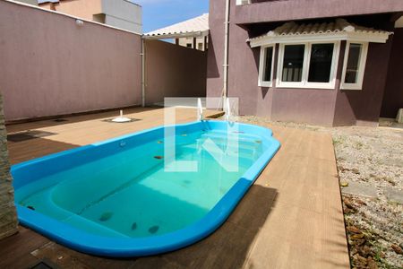 Casa de condomínio à venda com 240m², 3 quartos e 1 vagaPiscina 