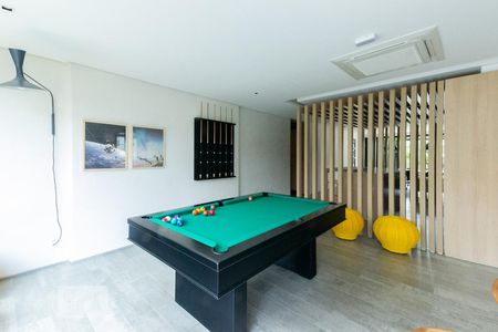 Apartamento para alugar com 42m², 1 quarto e 1 vaga Apartamento para alugar com 42m², 1 quarto e 1 vagaSalão de Festas