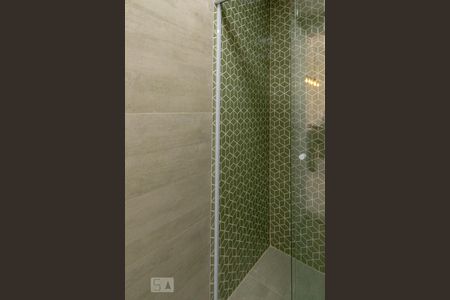 Apartamento para alugar com 42m², 1 quarto e 1 vaga Apartamento para alugar com 42m², 1 quarto e 1 vagaBanheiro