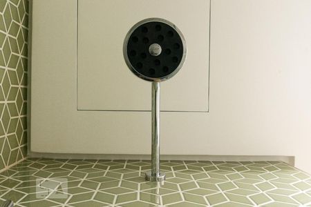 Apartamento para alugar com 42m², 1 quarto e 1 vaga Apartamento para alugar com 42m², 1 quarto e 1 vagaBanheiro