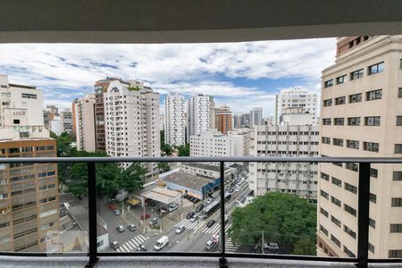 Apartamento para alugar com 42m², 1 quarto e 1 vaga Apartamento para alugar com 42m², 1 quarto e 1 vagaVista Quarto