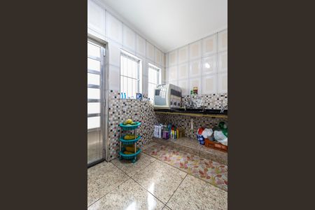 Casa à venda com 155m², 3 quartos e 1 vagaCozinha