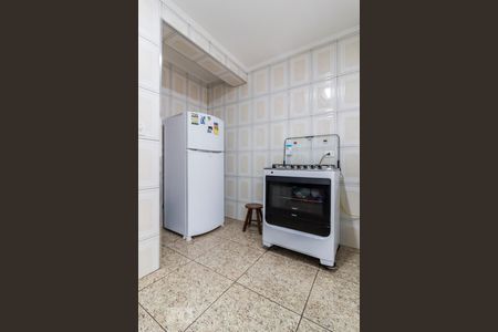 Casa à venda com 155m², 3 quartos e 1 vagaCozinha