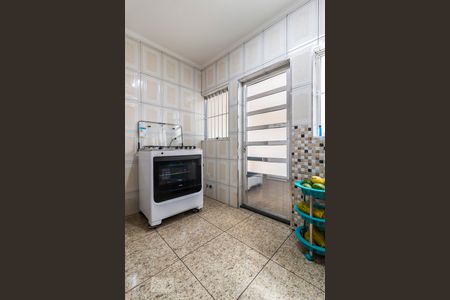 Casa à venda com 155m², 3 quartos e 1 vagaCozinha