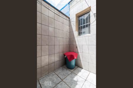 Casa à venda com 155m², 3 quartos e 1 vagaÁrea de serviço