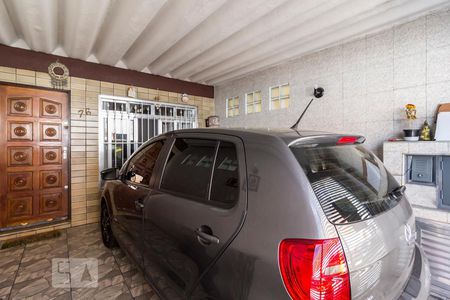 Casa à venda com 155m², 3 quartos e 1 vagaGaragem